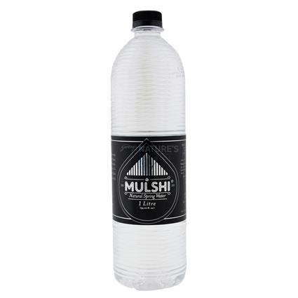 Natural Spring Water - Mulshi