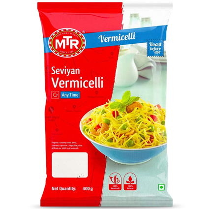 Mtr Plain Vermicelli 400G