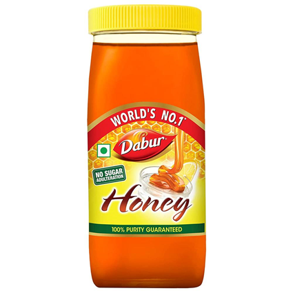 Dabur Honey 1Kg Bottle
