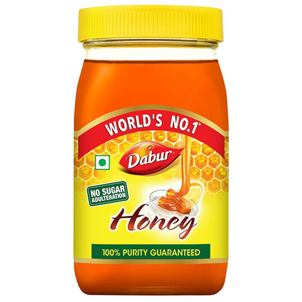 Dabur Honey 500G Bottle