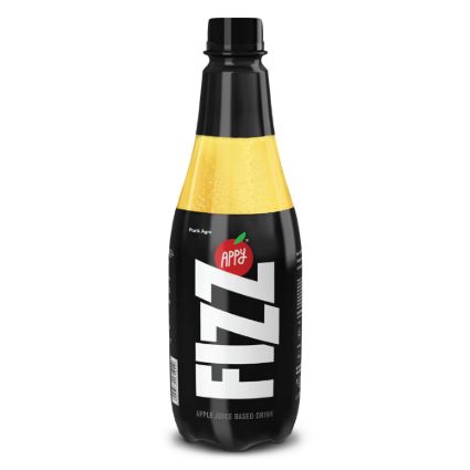 Appy Fizz 600Ml Bottle