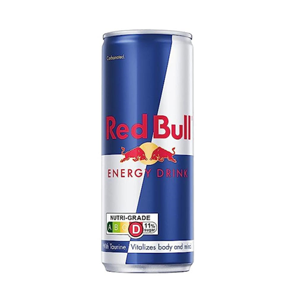Redbull Mixed Fruit Energy Drink 250Ml Can