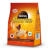 Buy Nescafe Gold Blend Instant Coffee Doy Pack 100g from pandamart  (Sathorn) online in