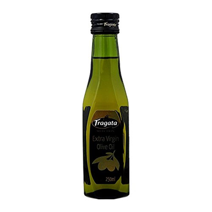 Fragata Extra Virgin Olive Oil Jar 250Ml