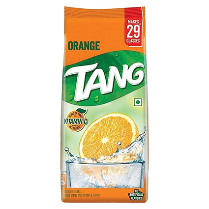 Tang Instant Drink Mix 500G Pouch