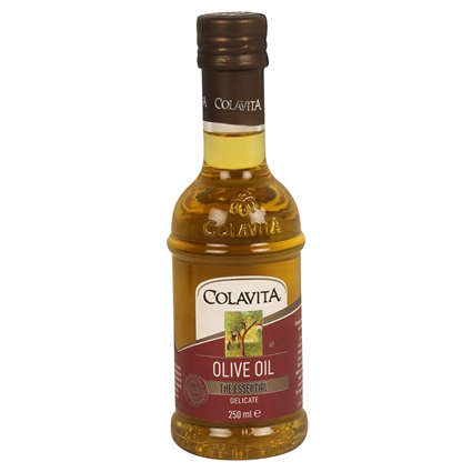 Colavita Natural Pure Olive Oil 250Ml Bottle