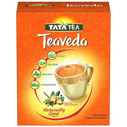 Tataife Vedaife, 250G Pouch