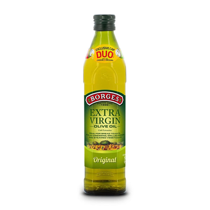 Borges Extra Virgin Olive Oil Pet 500Ml