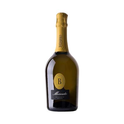 Batasiolo Moscato Spumante&Nbsp; 750Ml