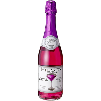 Fiesta Purple Cocktail Mix 750Ml Bottle