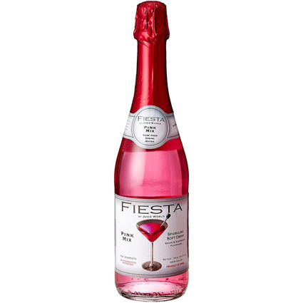 Fiesta Pink Mix 750Ml Bottle