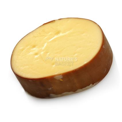 Smoked Cheese  -  Plain - GrandOr