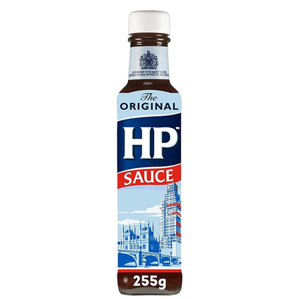 Hp Original Sauce 255G Bottle