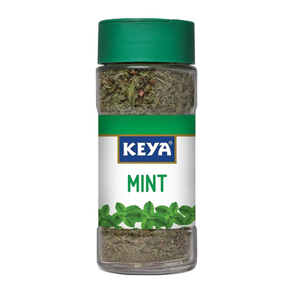 Keya Mint 7G Bottle