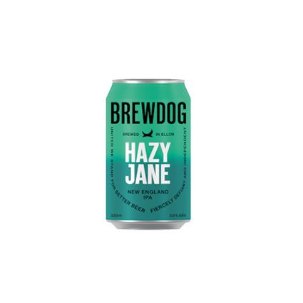 Brewdog Hazy Jane Can 330Ml