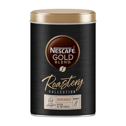 Nescafe Roasterycollectiondarkroast100 G