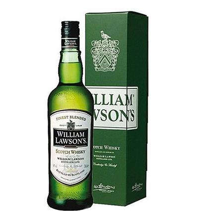 William Lawsons Bsw 750 Ml