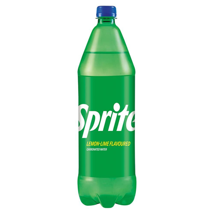 Spritelemon Cold Drink 1.25Ml Bottle