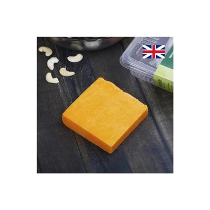 Westminster Red Leicester ,200G