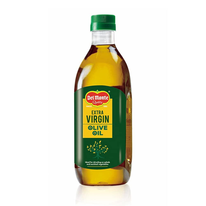 Del Monte Extra Virgin Olive Oil 1L Bottle