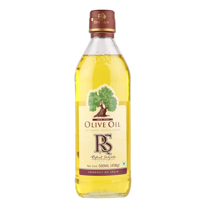 Rafael Salgado Pure Olive Oil 500Ml Bottle