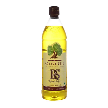Rafael Salgado Pure Olive Oil 1L Bottle