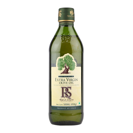 Rafael Salgado Extra Virgin Olive Oil 500Ml Bottle