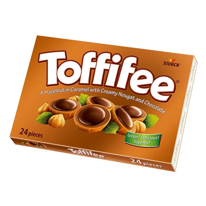 Storck Toffifee 200G Box