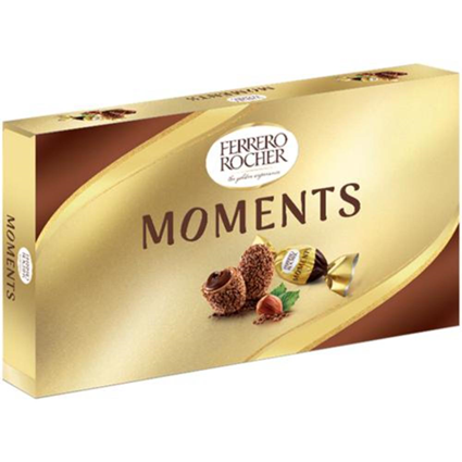 Ferrero Rocher Moments 69.6G Box