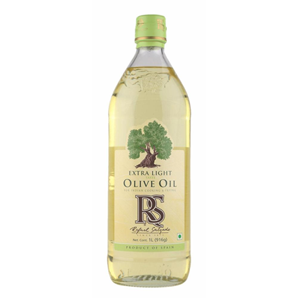 Rafael Salgado Extra Light Olive Oil 500Ml Bottle