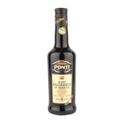Ponti Balsamic Vinegar Of Modena 500Ml