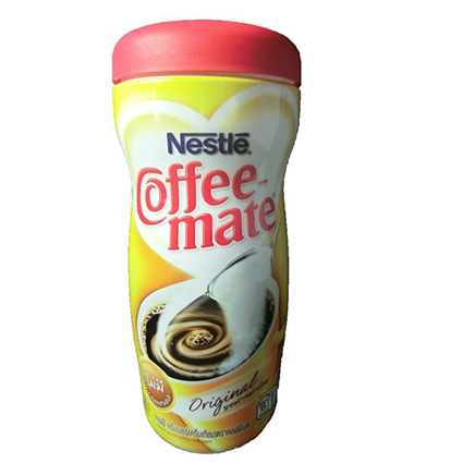 Nestle Coffeemate 400G Jar