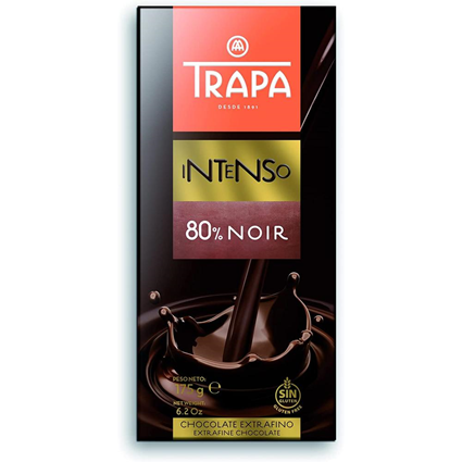 Trapa Per Noir 175G Box