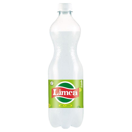 Limca Lemon Soft Drink 750Ml Bottle