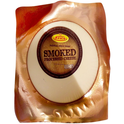 Frico Processed Cheese Smoked 200G Pouch