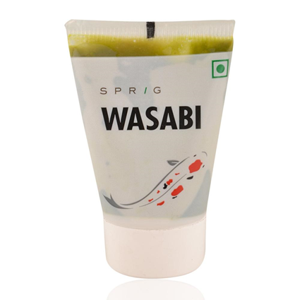 Sprig Wasabi Paste 50G