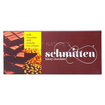 Schmitten Rice Crispy 70G Box