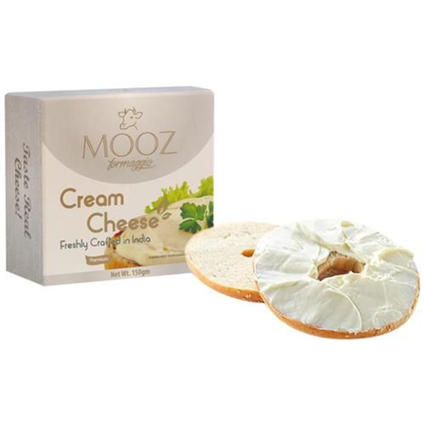 Mooz Cream Cheese Peri 150G Pack