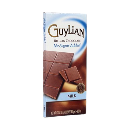 Guylian Milk Chocolate 100G Box