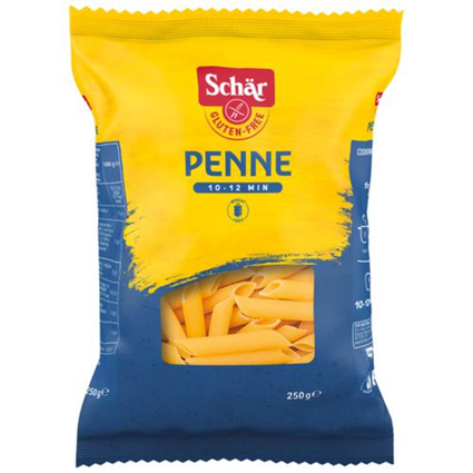Schar Penne Gluten Free Pasta 250G