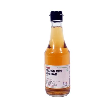 Mitoku Vinegar Brown Rice 300Ml