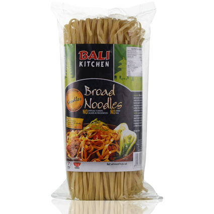 Bali Kitchen Multigrain Noodles 200G Pouch