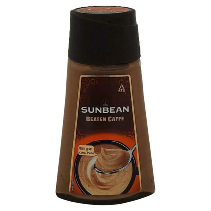 Sunbean Beaten Caffe Coffee Paste, 250G Jar