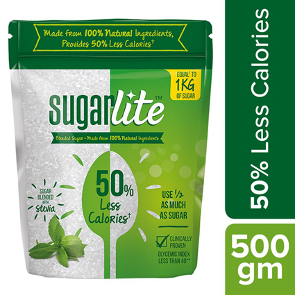 Zydus Sugarlite Pouch 500G