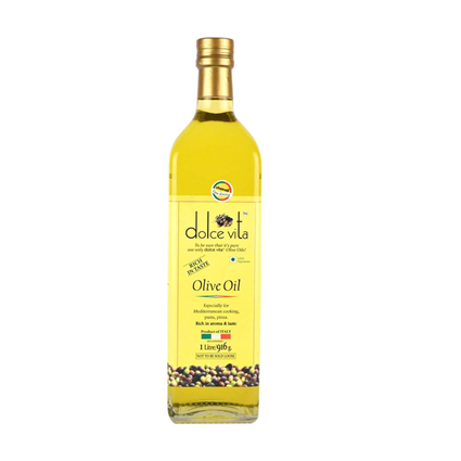 Dolce Vita Pure Olive Oil 1L Bottle