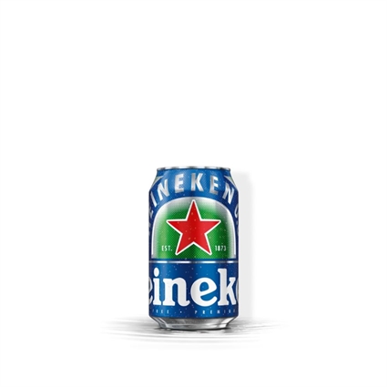 HEINEKEN 0.0 NON ALCOHOL BEER ZOZ