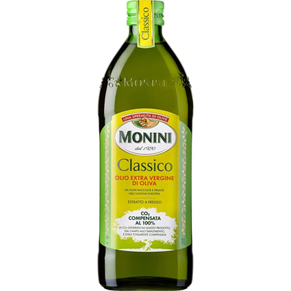 Monin I Extra Virgin Olive Oil 1L Bottle