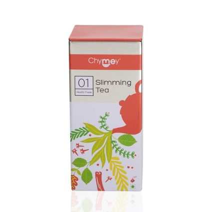 Chymey Slimming Tea 25 Bags