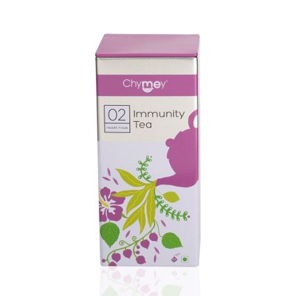 Chymey Immunity Tea 25 Bags