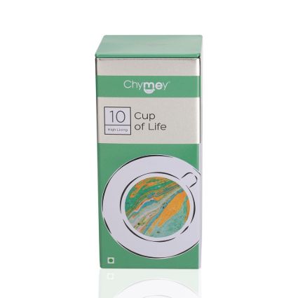 Chymey Cup Of Life Loose Leaf Tea 100G
